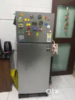 3 month old Brand new goorej fridge