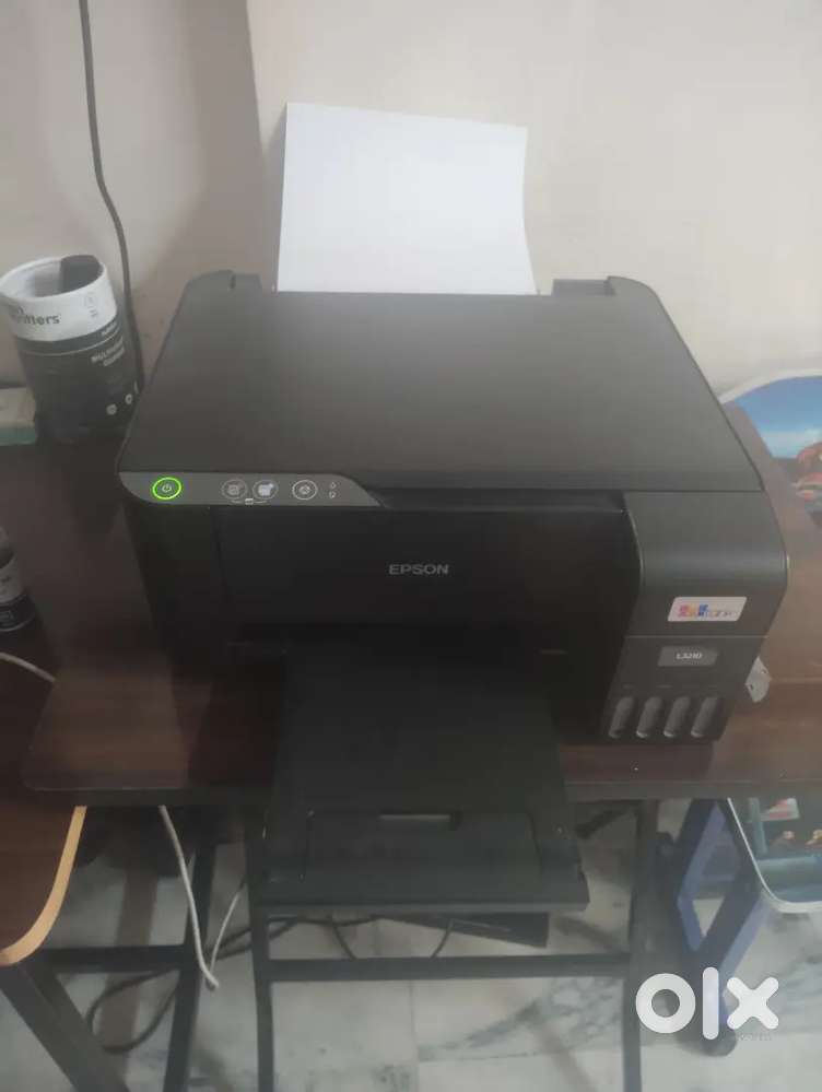EPSON l3210