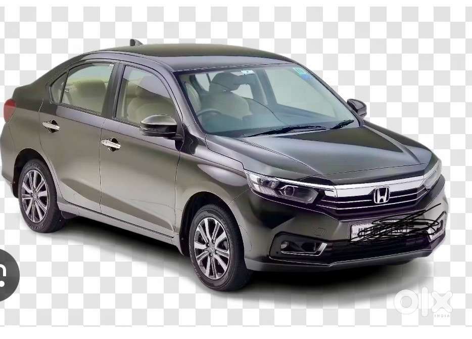 Full time driver needed near gaur city 2