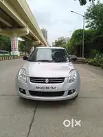 Maruti Suzuki Swift Dzire VDI, 2011, Diesel