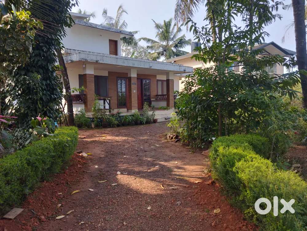 വീടും സ്ഥലവും ഉടൻ വില്പനയ്ക്ക്