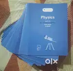 NEET Books, Unacademy Modules, DPPs along with Test papers