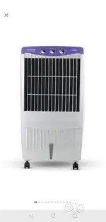 Cooler Hindware smart Desert 85L New 6 months old