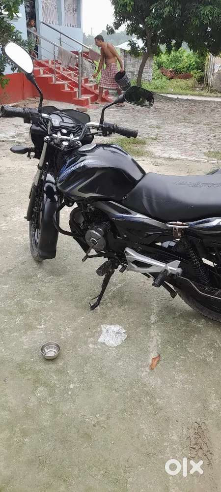 Good condition