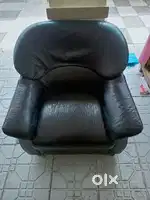 2 Sofa Chairs Only