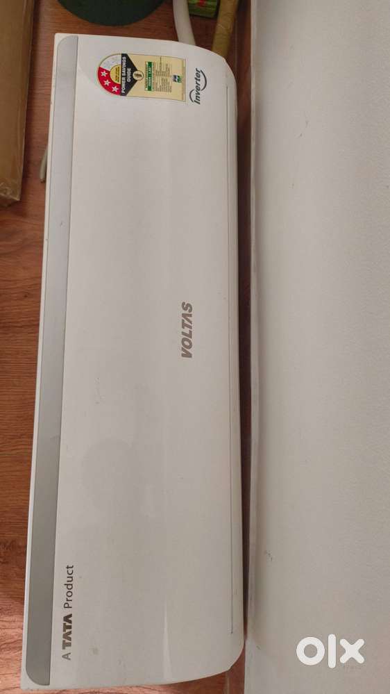 Premium AC, Barely Used – Selling at Half Price  ₹15,000 Fixed