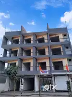 2bhk flat for sell