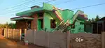 Peaceful place individual house  rent for any office
