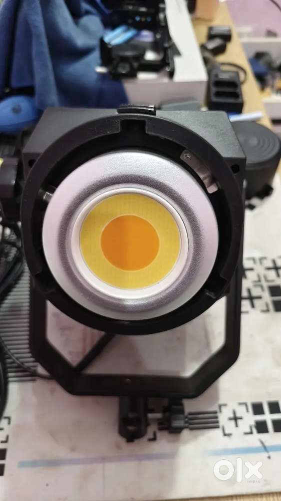 Kodak 300W Continues Video Light in Unused condition