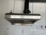 Chimminy 4ft
