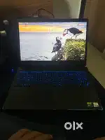 Dell I7 10th gen Gaming Laptop, Good condition, no issues