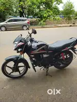 Honda Shine For Sell. Smooth Working Condition.