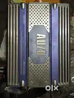 Amplifier in very good condition