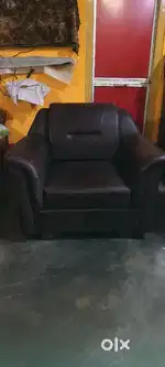 Juari Sofa Chair two nos