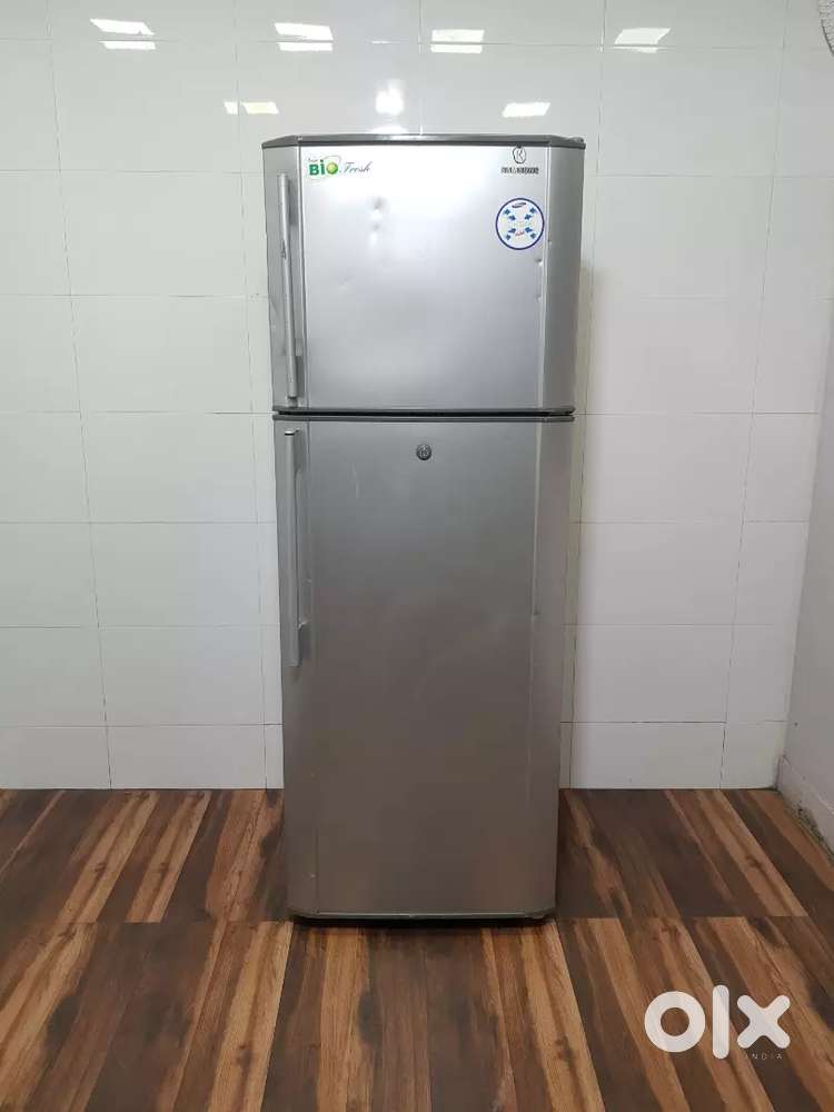 Samsung bio  fresh 300trs double door refrigerator