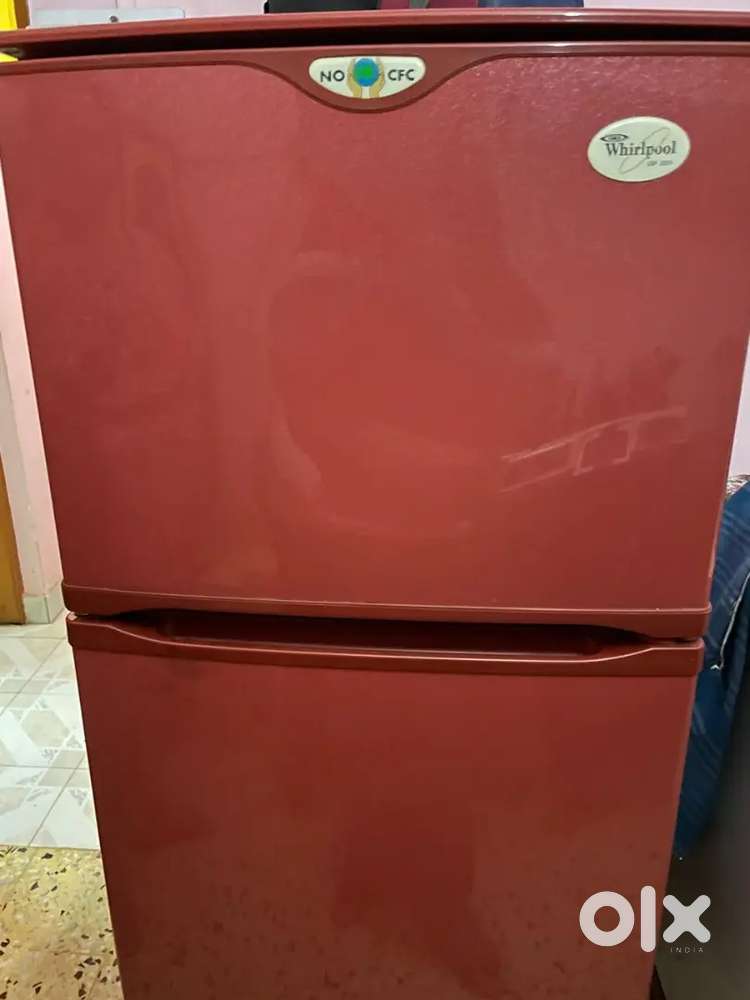 Fridge selling
