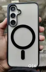 S 24 5g  8 gb ram 128 rom