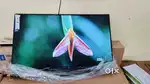 SMART ANDROID TV FRAMELESS 2YEAR WARRANTY LOW PRICE COD
