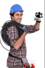 easy any one call sadar bazar it cctv technology