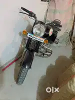 Royal Enfield classic 350