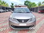 Maruti Suzuki Baleno, 2018, Diesel