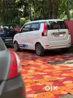 Maruti Suzuki Wagon R 2022 CNG & Hybrids Good Condition