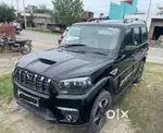 Mahindra Scorpio Classic S11 2022 Diesel 150000 Km Driven