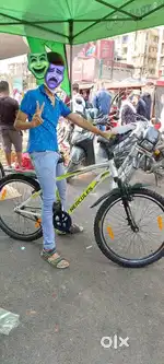 Hercules cycle