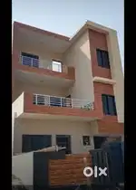 Ye house 151 gaj me h ansal town jagadhari  sector 20