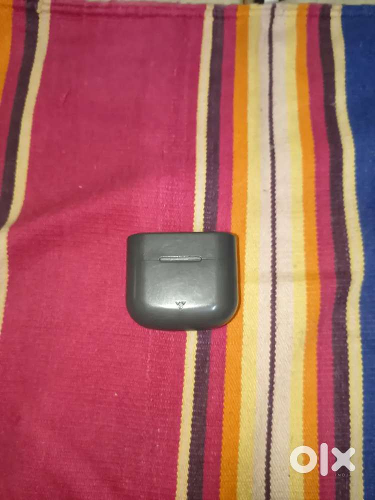 Boat 91 airpods charging case  original