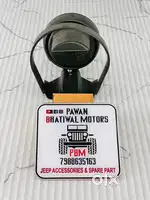 Blackout light, Jeep spare part