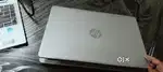 HP15 11th generation 15.6 8GM. Ram AMD Radeon graphics card