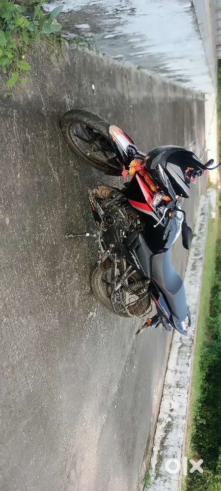 Top condition