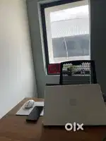 Receptionist cum telecaller