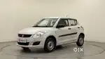 Maruti Suzuki Swift LXI 2018, 2014, Petrol