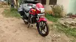 Selling my bike