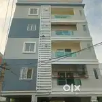Brand New 2 bhk flat for sale..
