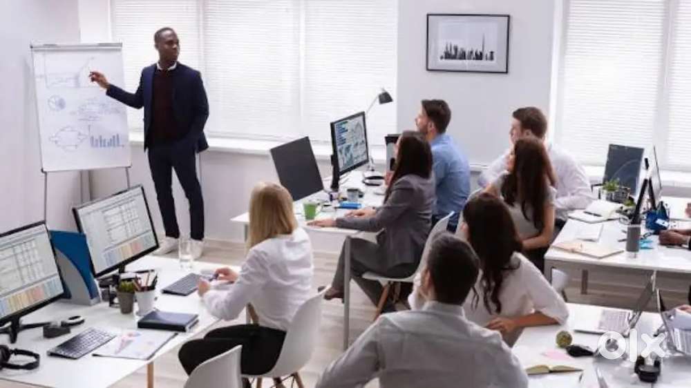 SAP Training and Placement 100% job  .