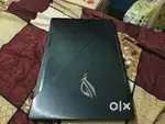 ASUS ROG GL503GE LAPTOP FOR SALE WITH ORIGINAL CHARGER