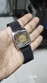Fossil Original Watch