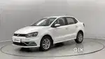 Volkswagen Ameo 1.2 MPI Highline, 2017, Petrol