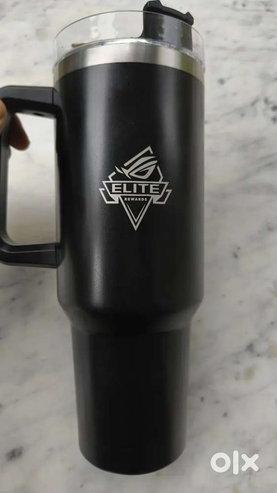 Rog Tumbler