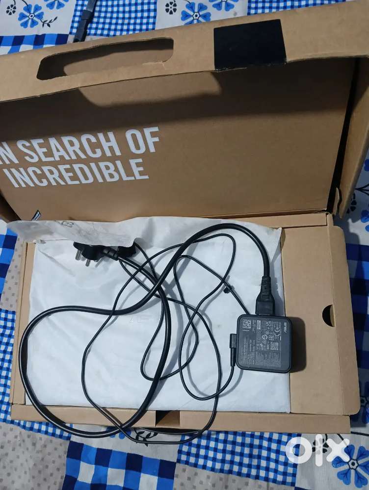 Asus vivobook i3 processor