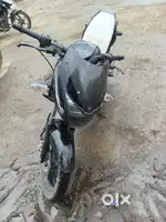 One hand bike