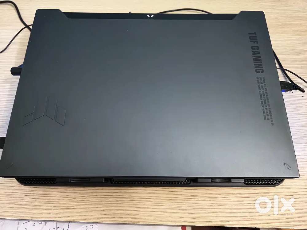 Asus Tuf Gaming A15 Laptop