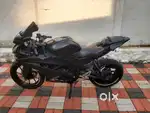 Yamaha R15 V3