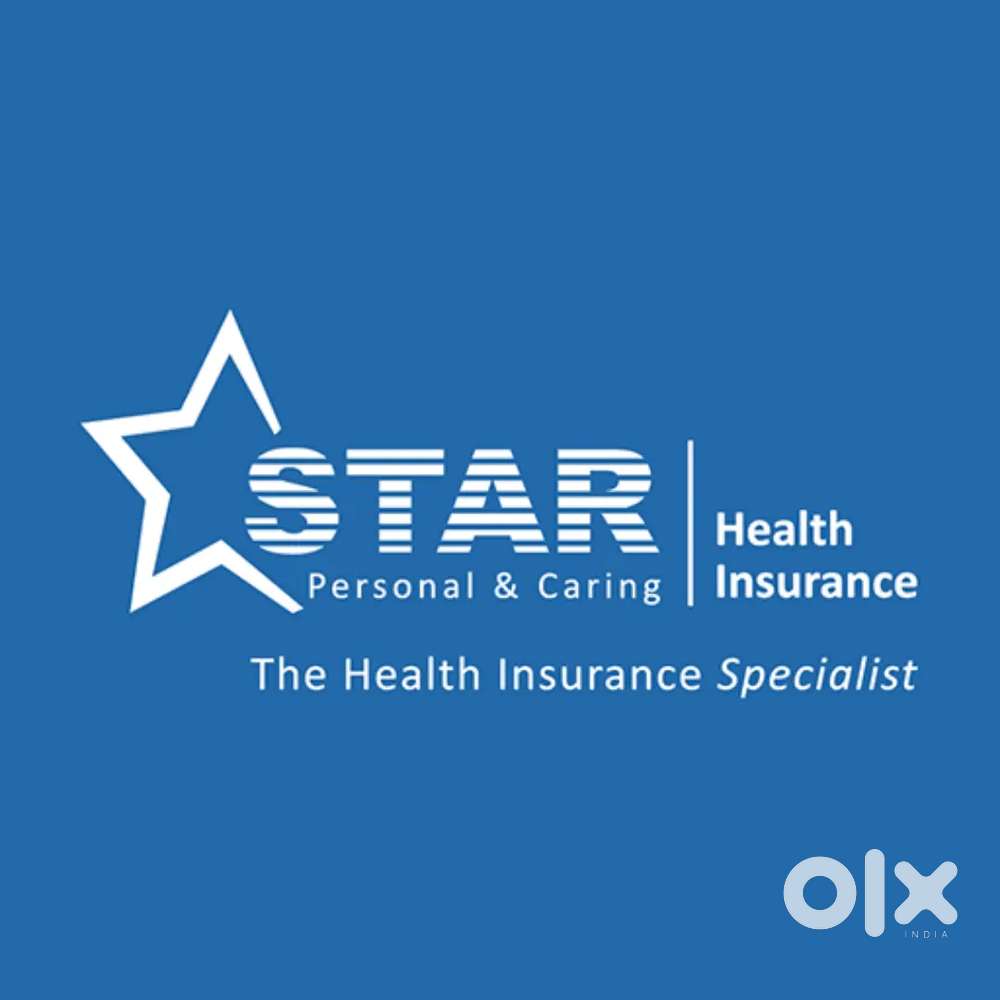 Wanted Sales Manager - Star Health Insurance