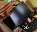 Complete Dell monitor