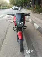 Bajaj pulsar 150 dtsi