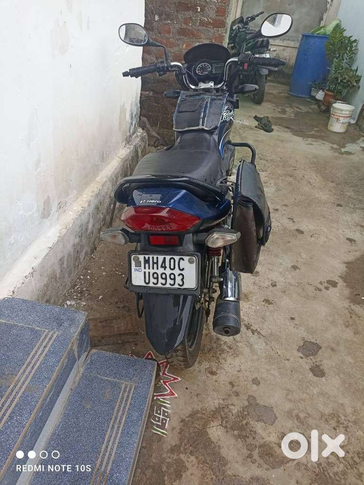 A bike good condition